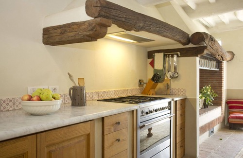 Villabuona Villa | Stunning private villa with WIFI, A/C, private pool, TV, patio and panoramic view, close to Lucca