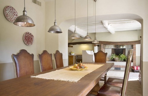 Villabuona Villa | Stunning private villa with WIFI, A/C, private pool, TV, patio and panoramic view, close to Lucca