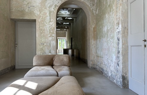 Quartiere di Porta Crucifera House | SUGAR ROOMS Residenza d' Epoca