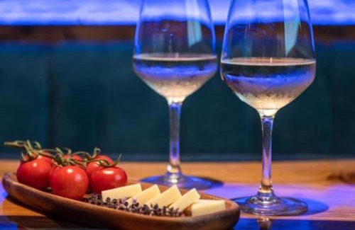 Albavilla Hotel | SUITE BOTTICELLI