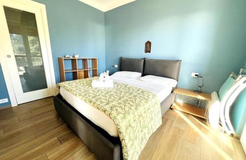 Bussana Apartment | Suite Bussana - Sanremo