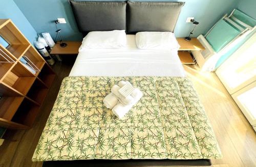 Bussana Apartment | Suite Bussana - Sanremo