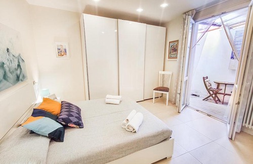 Grottammare Apartment | Suite Dolcemare a 100mt dalla spiaggia