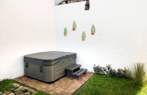 Alberobello House | SUITE DOMANGI "Trullo Antonio "