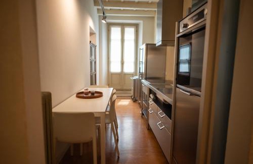 Centro Storico Nord Apartment | Suite n7 - Rifugio d'epoca con posto auto