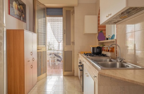 Marina di Mancaversa Villa | Sun Beach Villa - Marina Di Manc.