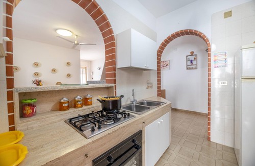 Marina di Mancaversa Villa | Sun Beach Villa - Marina Di Manc.