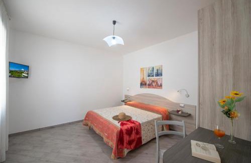 San Lazzaro House | Sun Holiday House