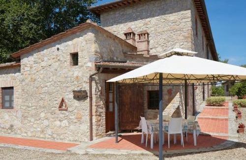 Monti di Sotto House | Sun-kissed holiday home