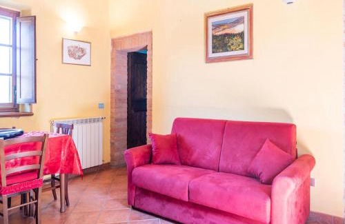 Monti di Sotto House | Sun-kissed holiday home