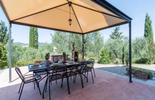 Monti di Sotto House | Sun-kissed holiday home