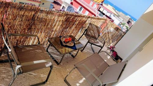 Marina di Ragusa Apartment | Sun&Surf Apartment