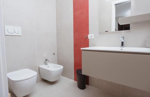 Montecorice House | Sunseverino Rooms