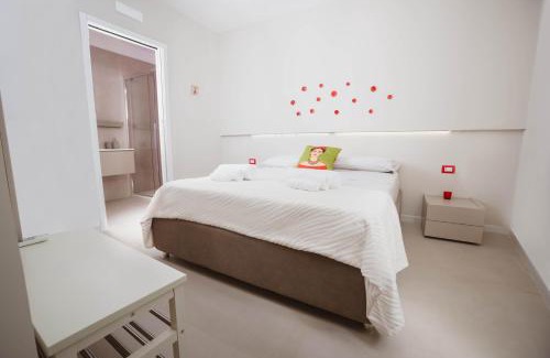 Montecorice House | Sunseverino Rooms