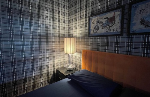 Avellino Bed & Breakfast | Superior Double Room