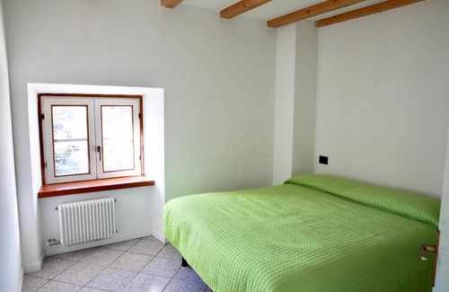 Arco Apartment | Tall Tree Apartment