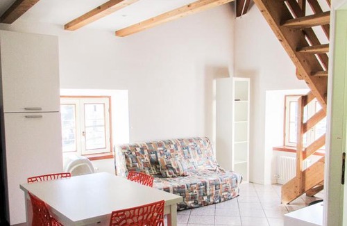 Arco Apartment | Tall Tree Apartment