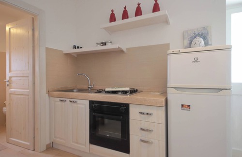 Castellana Grotte House | TD Casette Pricci - Casetta Peperoncino