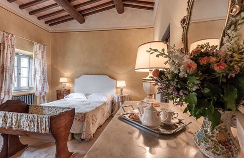 San Gimignano House | Tenuta Guardastelle
