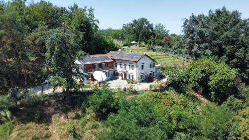 Rocchetta Tanaro House | Tenuta Nissole