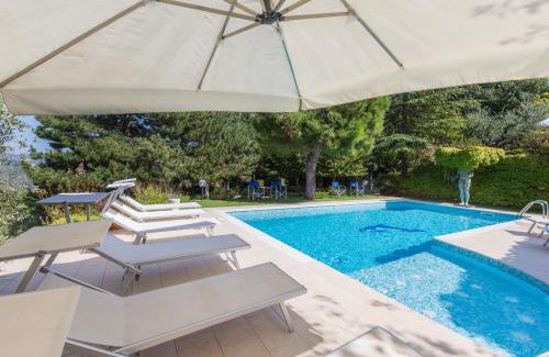 Ascoli Piceno Villa | Tenuta Rosara