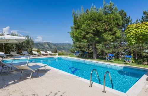 Ascoli Piceno Villa | Tenuta Rosara