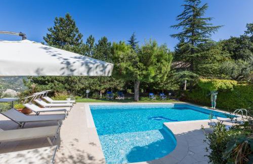 Ascoli Piceno Villa | Tenuta Rosara