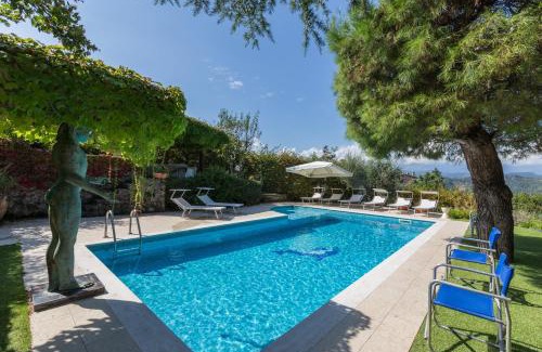 Ascoli Piceno Villa | Tenuta Rosara