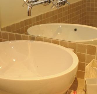 Pienza House | Tenuta Santo Pietro