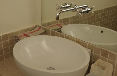 Pienza House | Tenuta Santo Pietro