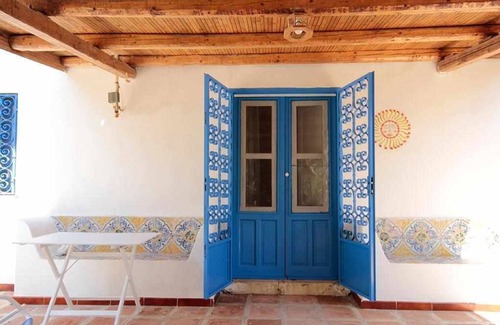 Caucana-finaiti-casuzze-finaiti Nord House | terraces villa