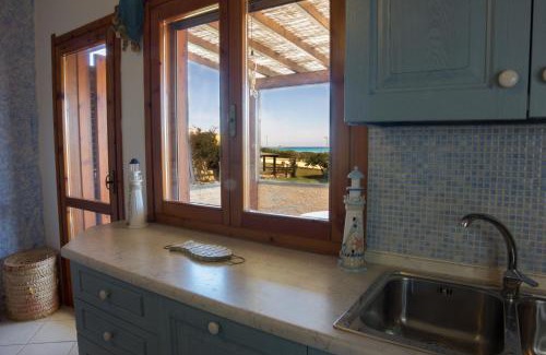 Stintino Apartment | Terrazza sulla Pelosa