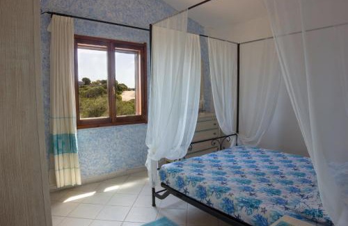Stintino Apartment | Terrazza sulla Pelosa