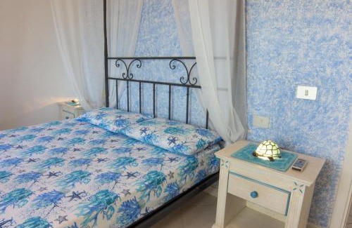 Stintino Apartment | Terrazza sulla Pelosa
