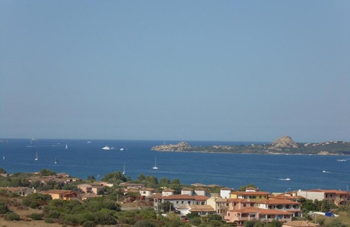 Arzachena Apartment | Terrazze di Luna