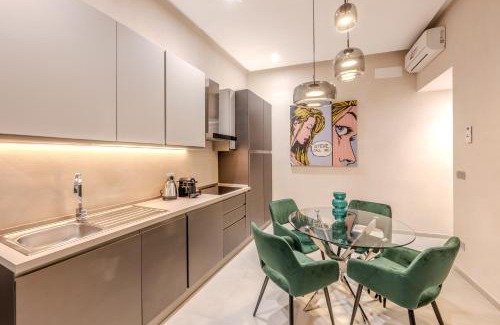 Pre Apartment | The Bliss Apartments