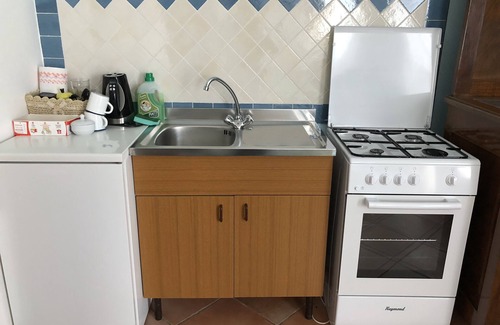 Pula Apartment | THE ESSENTIAL AND STRAIGHT ON THE BEACH