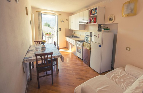 Brugnato Apartment | The facility is no longer active and I can't delete from the site!
