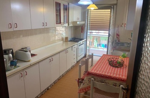 Prenestino-Labicano Apartment | The Family House Roma