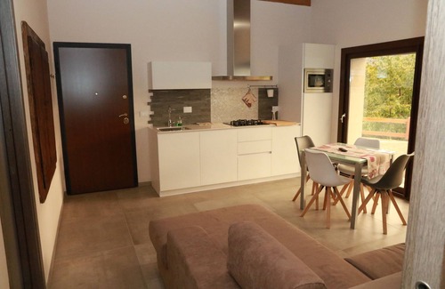 Chef-Lieu House | The Harmony Of Nature