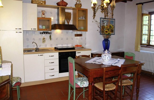 Vinci House | The vinci dream holiday home