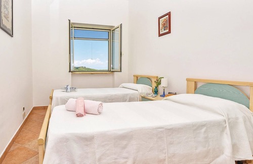 Perdifumo House | This beautiful vacation home, ideal for a family or a small group of friends, is located on one of t