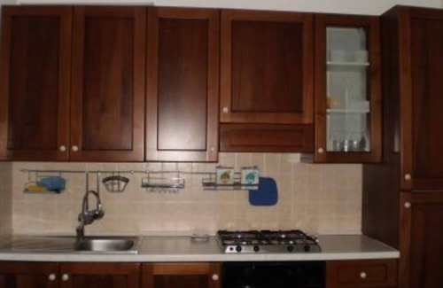 Santa Teresa di Gallura Apartment | Three-room apartment Ground Floor 1