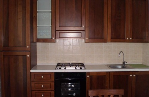 Santa Teresa di Gallura Apartment | Three-room apartment Ground Floor 1