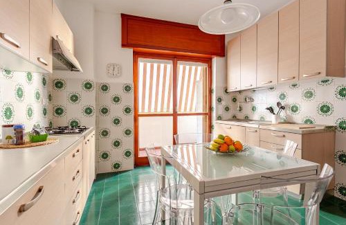 Quartiere XXII Collatino House | Tibvr House - stazione Tiburtina