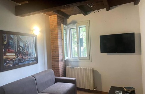 Province of Bologna Apartment | TITTI-HOME