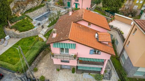 Varenna Apartment | Tizi House
