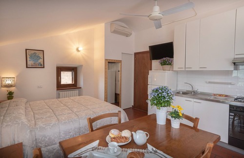 Spello Apartment | Topaz Apt City Center, Spello, Italy