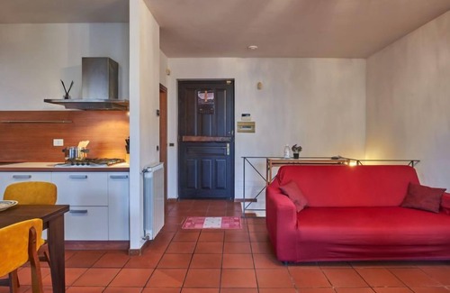 Sala Comacina House | Tower Bell House by Interhome