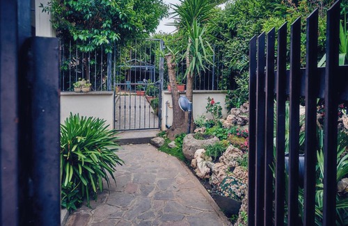 Ciampino Bed & Breakfast | Travelershome Ciampino B&Bs